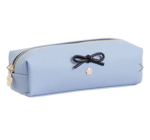 Mary quant square pencil case - quant,