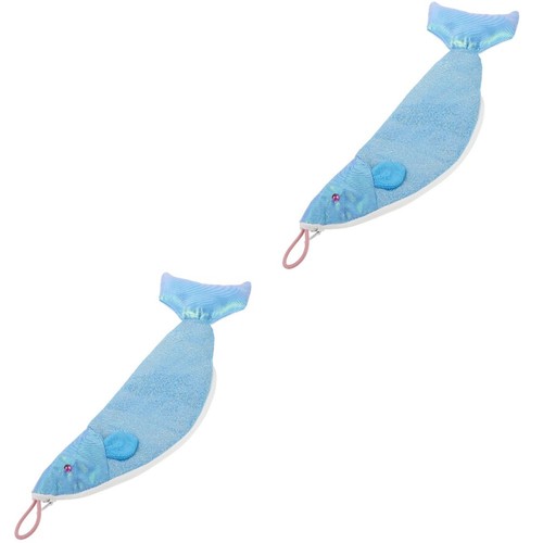 Sky blue pencil case - sky,