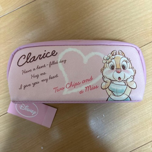 Disney clarice pencil - clarice,