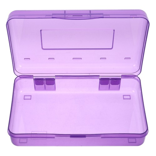 Easy open pencil case pencils - case,