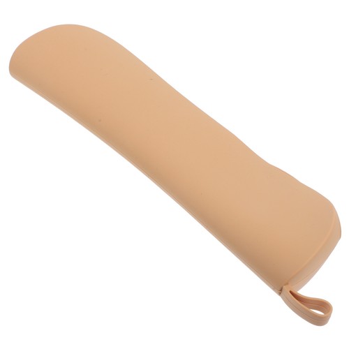 Makeup eyebrow pencil case - ,