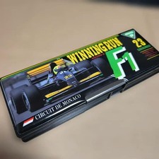 F1 Formula 1 double sided
