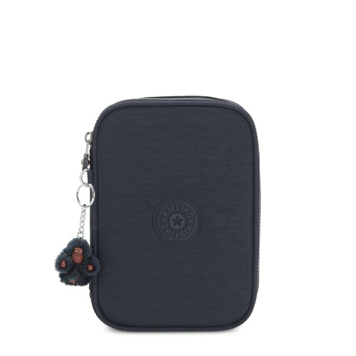 Kipling 100 pens pencil case - pencil,