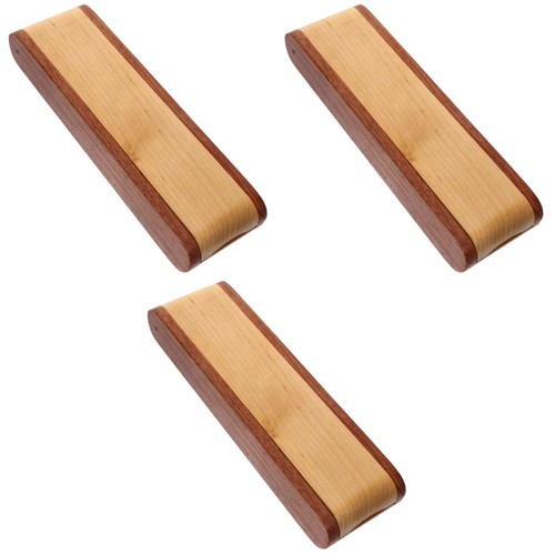 3pcs wooden fountain - wooden, gift