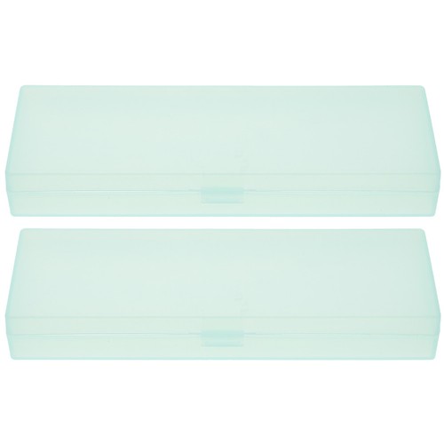 Pcs small storage boxes - 2,