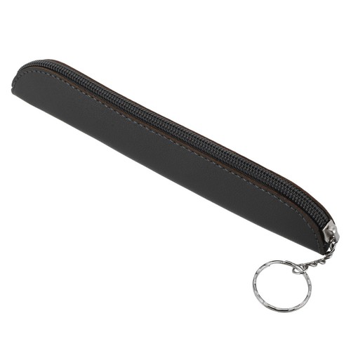 Slim pencil case - slim, cute