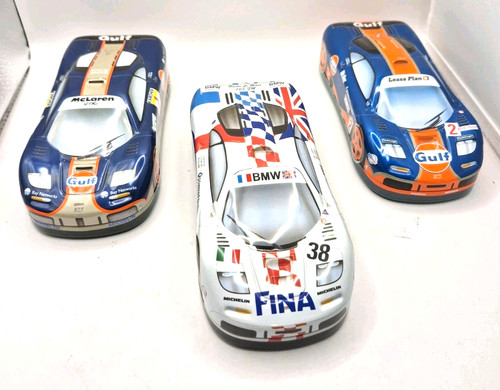 Mclaren gtr collectible - ,