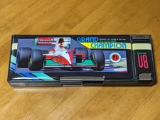 F1 retro pencil case #18e86e