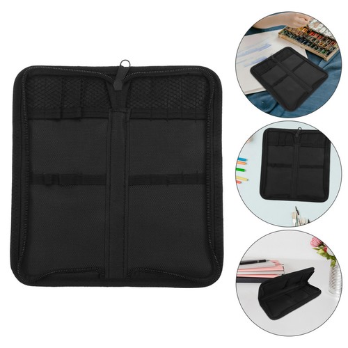 Large capacity pencil case - capacity,