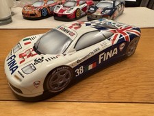 TINPLATE PRODUCTS McLaren F1