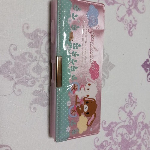 Sugar bunnies double sided - double,