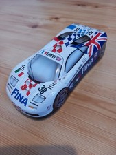 Vintage F1 McLaren GTR Tin