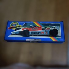 F-1RACINGCAR pencil case