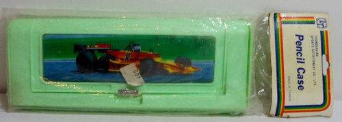 Vtg thunderbird 9 - lt, 80's