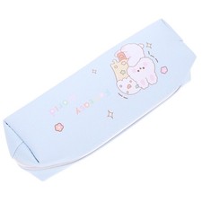  3pcs Triangle Pencil Case