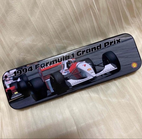 Honda mclaren ayrton senna - ayrton,
