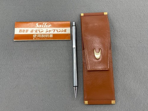 Sailor fountain pen mechanical - pen,