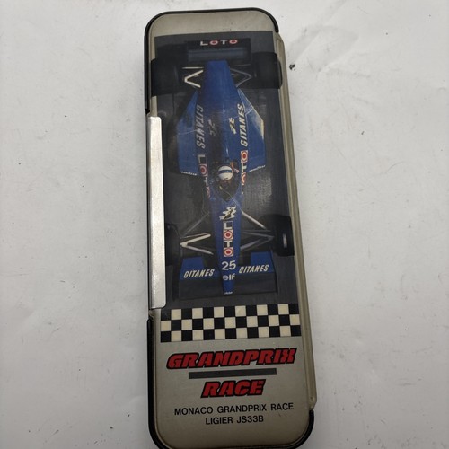 Vintage mitsubishi ligier - mitsubishi,