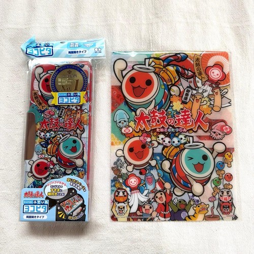 Taiko tatsujin yokopita - taiko, no