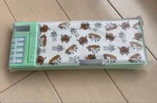 IN-N-OUT BURGER PENCIL CASE