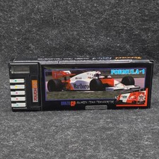 VTG Pencil Case Box Reimei