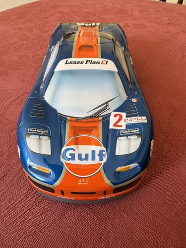 Vintage 1996 tinplate products - tinplate,