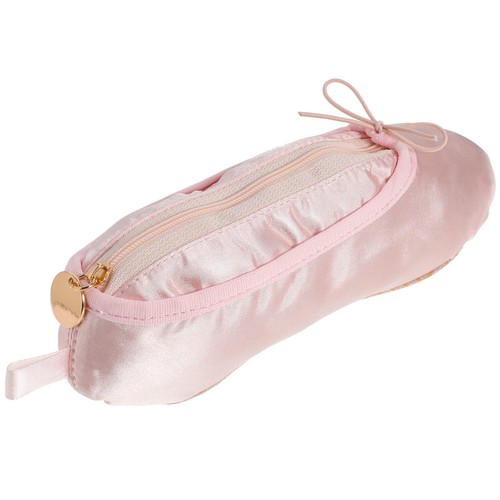 Portable pink ballet - portable,