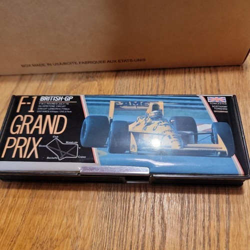 Showa retro union pencil - f-1,