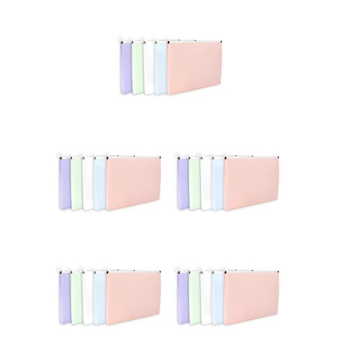 Count zipper pencil - count,