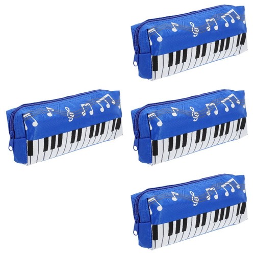 Pack pen pouch - 4, case