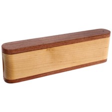 Wooden Pencil Case Protective
