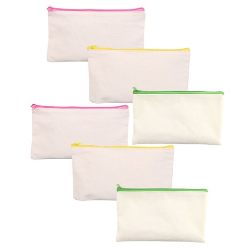 Assorted color canvas - color,