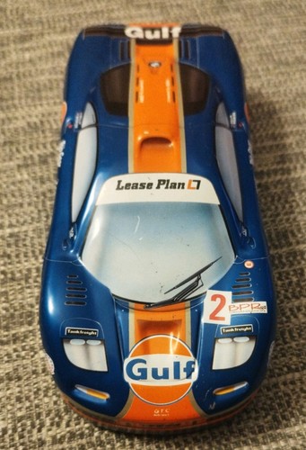 Vintage 1996 tinplate products - 1996,