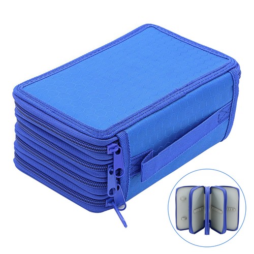 Slots pencil case - pencil, for