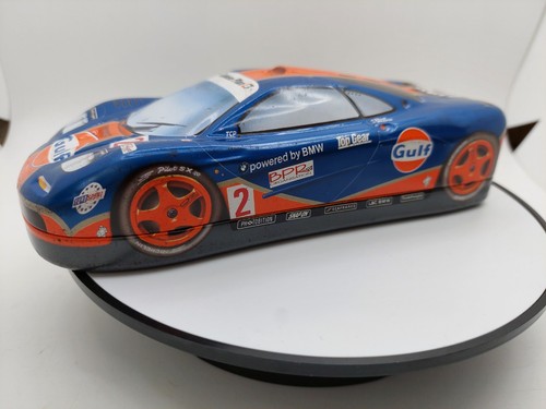 Vintage mclaren gulf - vintage, f1