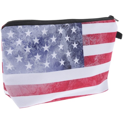 Polyester pencil bag - polyester,