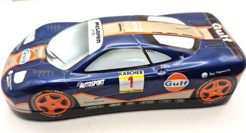 Mclaren gtr collectible - ,
