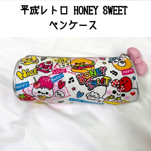 Heisei retro honey - retro,