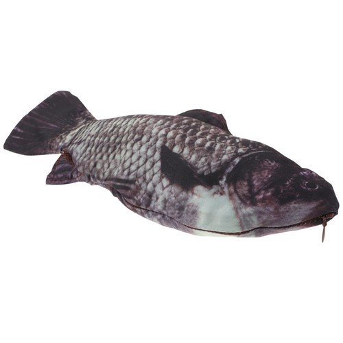 Large capacity fish - capacity, pencil