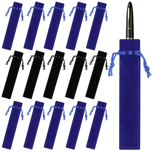 Velvet single pen - pen,