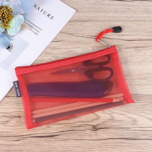 5pcs nylon transparent pencil - nylon,