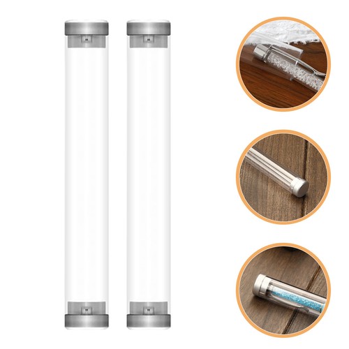 Pcs pen containers - 6,