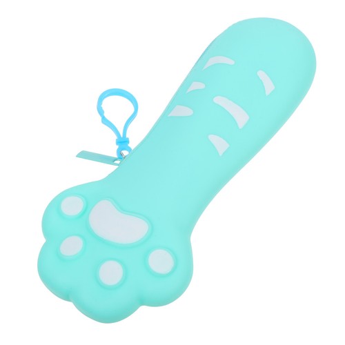 Silicone pencil case compact - pencil,