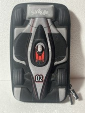 Smiggle Racing Car F1 Black