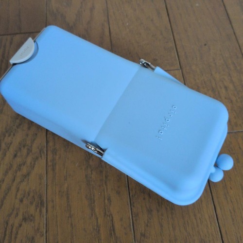 Kutsuwa airpita pencil case - pencil,