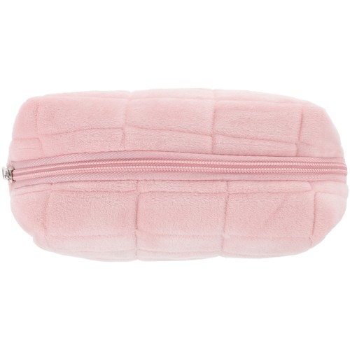 Makeup bag large capacity - large,