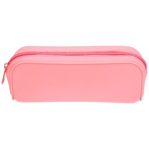 Silicone pencil case colorful - silicone,