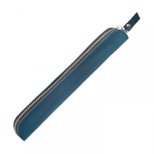 Mioyoow leather pen case - leather,