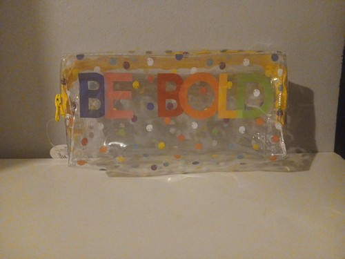 Pencil case bold - pencil,