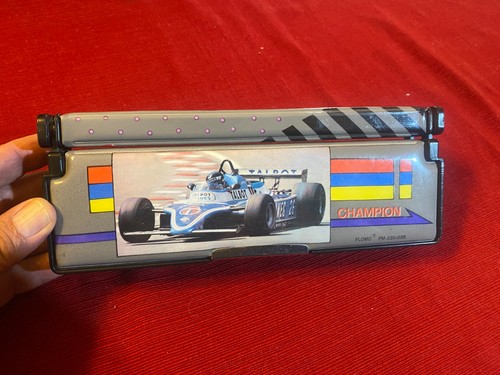 Vintage rare double side - double,
